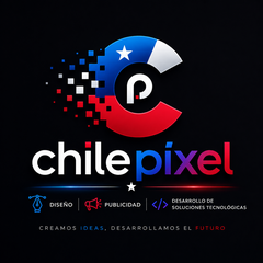 Chile Pixel